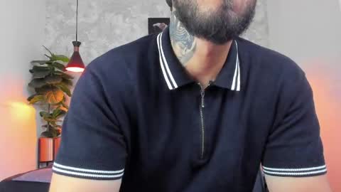 Snapshot of martin_foster_ chatting on April 25, 2026, 1:41 pm Martin Foster online show from April 25, 2026, 1:41 pm
