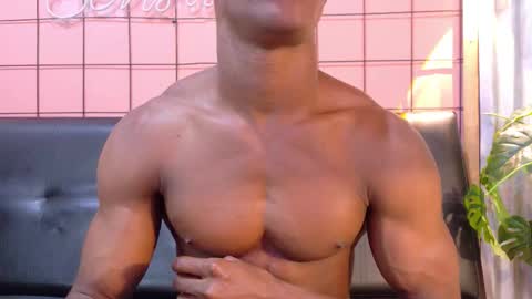 Martin online show from March 14, 2026, 1:44 am