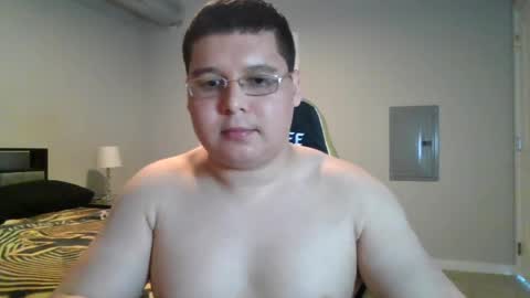martin_militaryboy online show from May 4, 2026, 2:35 pm