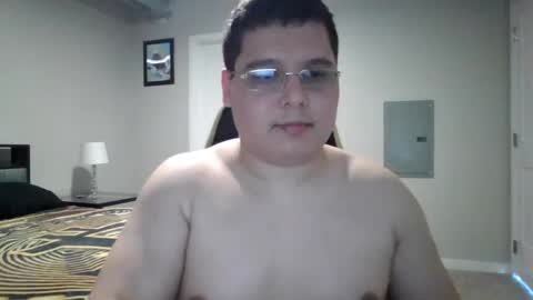 martin_militaryboy online show from May 9, 2026, 10:26 pm