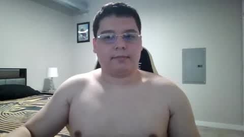 martin_militaryboy online show from May 11, 2026, 6:05 pm