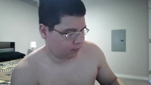 martin_militaryboy online show from May 16, 2026, 7:45 pm