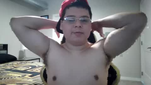 martin_militaryboy online show from May 20, 2026, 8:26 pm
