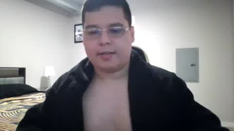 martin_militaryboy online show from July 25, 2026, 2:31 am