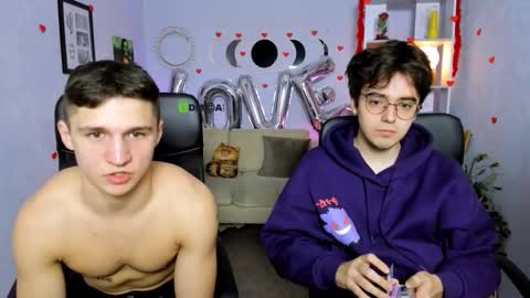 Martin online show from February 17, 2026, 6:43 am