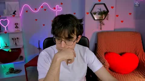 Martin online show from February 18, 2026, 1:40 pm