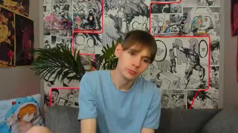 Martin online show from April 13, 2026, 11:59 am