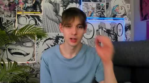 Martin online show from April 20, 2026, 6:05 am