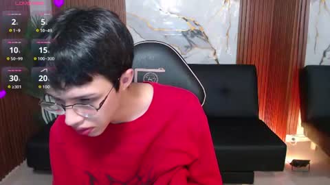 martin_tay online show from July 13, 2026, 7:16 pm