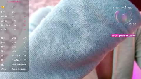 Martina online show from December 20, 2024, 1:14 am