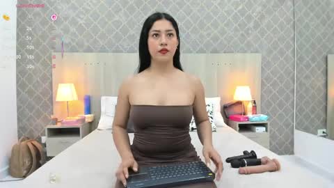 Snapshot of martina_ayala chatting on May 16, 2026, 11:20 am Martina online show from May 16, 2026, 11:20 am
