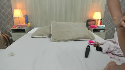 Snapshot of martina_ayala chatting on May 31, 2026, 6:09 pm Martina online show from May 31, 2026, 6:09 pm