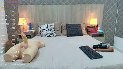 Martina online show from July 28, 2026, 12:48 pm