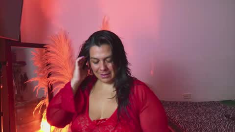 Snapshot of martina_foxy01 chatting on June 1, 2026, 11:23 am Martina Foxy online show from June 1, 2026, 11:23 am