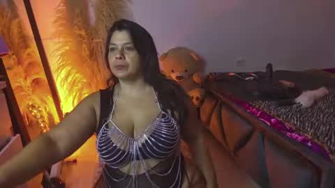 Snapshot of martina_foxy01 chatting on June 10, 2026, 11:31 am Martina Foxy online show from June 10, 2026, 11:31 am