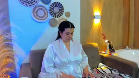   MARTINA   online show from January 17, 2026, 11:59 am