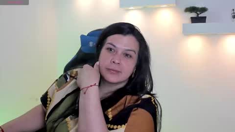   MARTINA   online show from March 20, 2026, 11:59 am