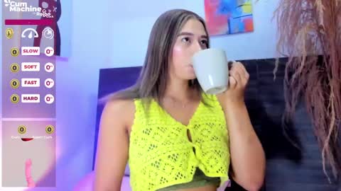 martina mIIler online show from March 3, 2025, 12:58 pm