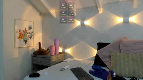 martina mIIler online show from March 22, 2026, 12:30 pm