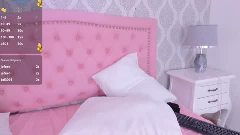 Martina online show from January 17, 2025, 3:00 pm