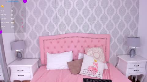 Martina online show from January 23, 2025, 2:39 pm