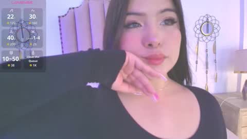 Snapshot of martina_rivera_ chatting on February 5, 2026, 11:48 am Martina online show from February 5, 2026, 11:48 am