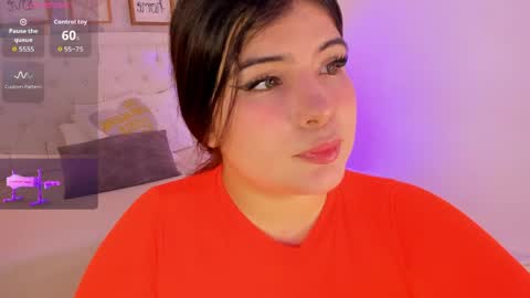 Snapshot of martina_rivera_ chatting on April 29, 2026, 5:30 pm Martina online show from April 29, 2026, 5:30 pm