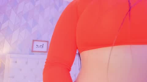 Snapshot of martina_rivera_ chatting on May 15, 2026, 11:50 am Martina online show from May 15, 2026, 11:50 am