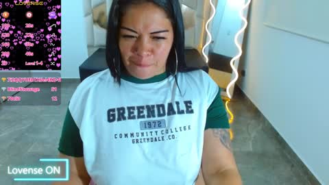 Hey im martina online show from January 10, 2025, 9:23 am