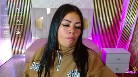 Hey im martina online show from May 17, 2026, 3:15 am