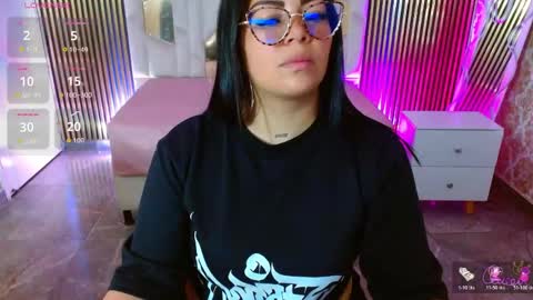 Hey im martina online show from May 20, 2026, 3:13 am