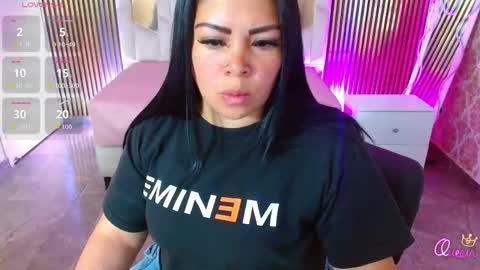 Hey im martina online show from May 22, 2026, 3:02 am