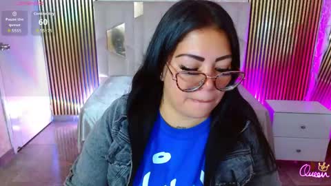 Hey im martina online show from May 29, 2026, 3:04 am