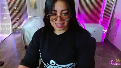 Hey im martina online show from June 5, 2026, 3:35 am