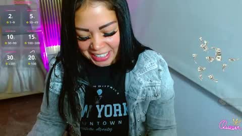 Hey im martina online show from June 6, 2026, 3:33 am
