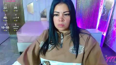 Hey im martina online show from July 4, 2026, 3:13 am