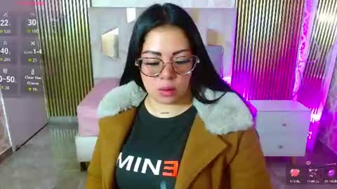 Hey im martina online show from July 5, 2026, 3:13 am