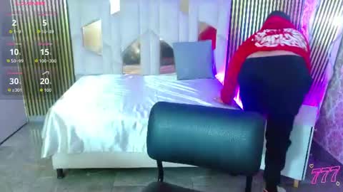 Hey im martina online show from July 11, 2026, 3:20 am