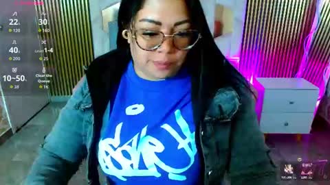 Hey im martina online show from July 17, 2026, 4:52 am