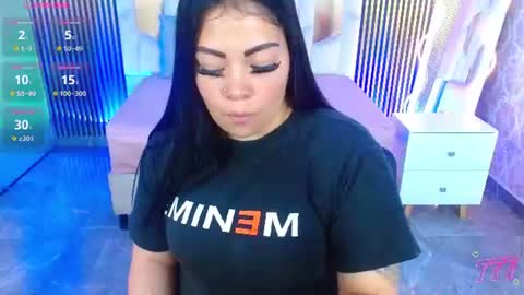 Hey im martina online show from July 22, 2026, 3:20 am