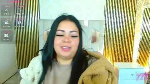 Hey im martina online show from July 23, 2026, 3:15 am