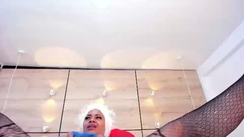 martina touss  online show from July 5, 2026, 12:50 am