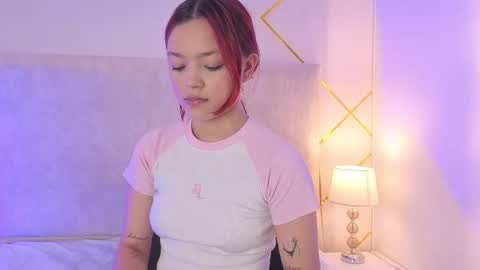 Snapshot of martinaa_garcia chatting on May 30, 2026, 7:22 pm Martina online show from May 30, 2026, 7:22 pm