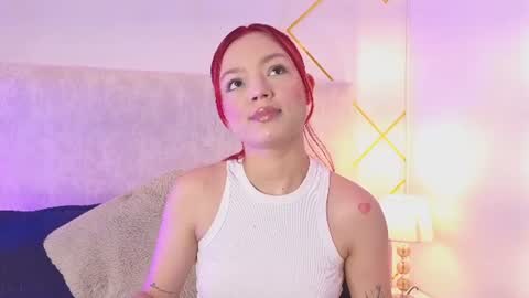 Martina  online show from June 14, 2026, 8:00 pm