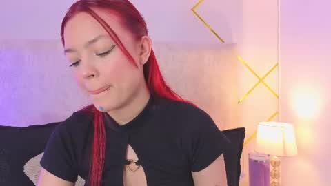 Martina  online show from June 15, 2026, 8:00 pm
