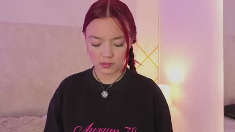 Martina  online show from June 20, 2026, 8:11 pm