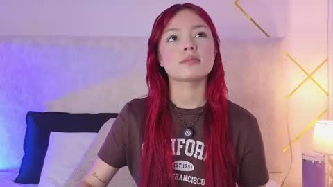 Martina  online show from June 26, 2026, 7:29 pm