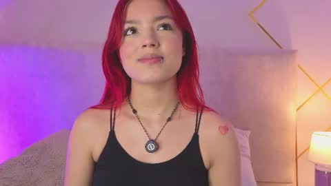 Martina  online show from July 3, 2026, 7:53 pm
