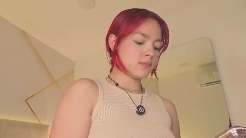 Martina  online show from July 9, 2026, 8:13 pm