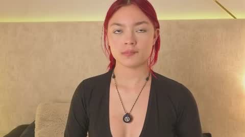Martina  online show from July 11, 2026, 7:49 pm